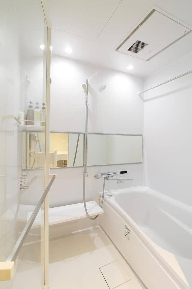 Bhotel Komachi - Breakfast Included - Central Stay Hirosima Kültér fotó