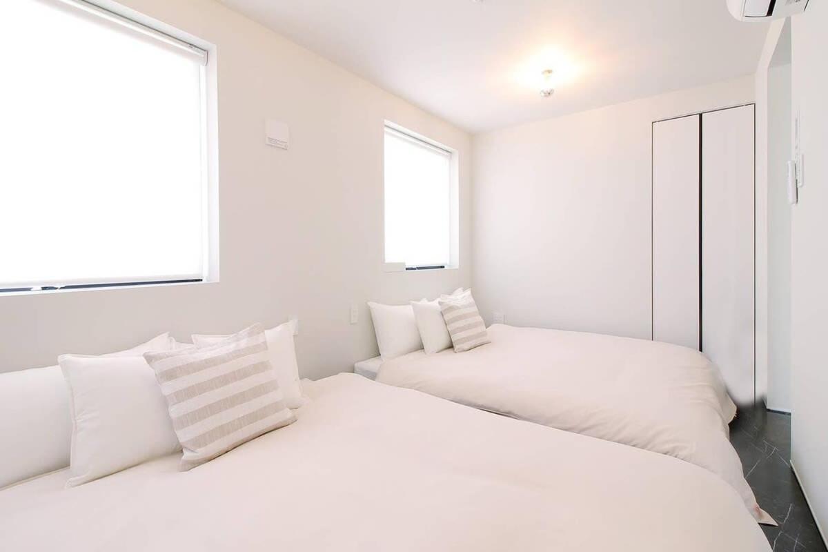 Bhotel Komachi - Breakfast Included - Central Stay Hirosima Kültér fotó