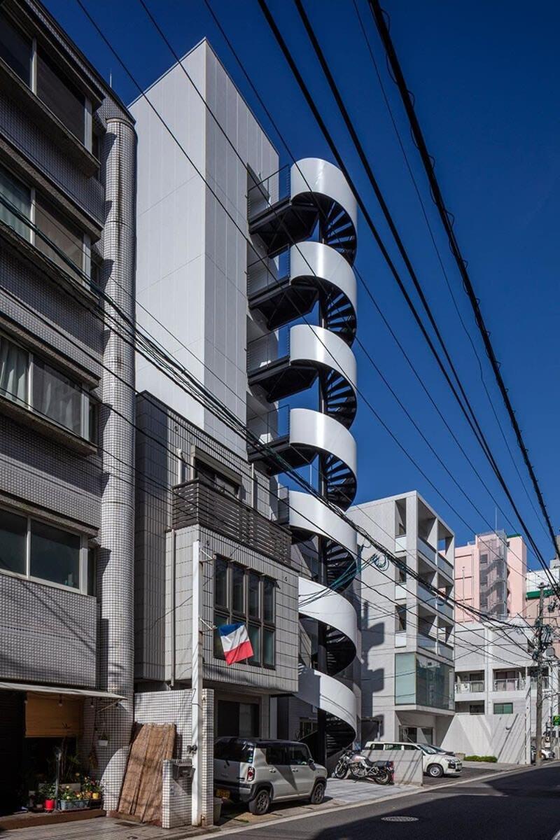 Bhotel Komachi - Breakfast Included - Central Stay Hirosima Kültér fotó